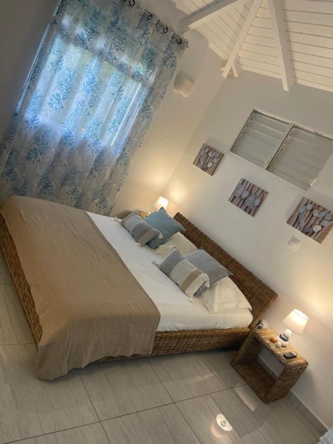 Reve Enchante Petit-Bourg Exterior foto